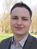 Nick Dornheim